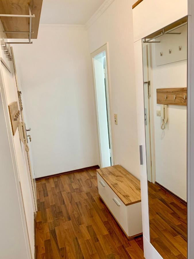 Appartement Classic Kian Hannover