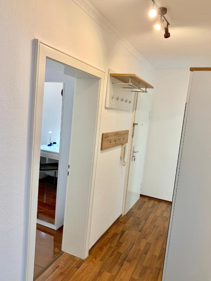 Classic Kian Appartement *