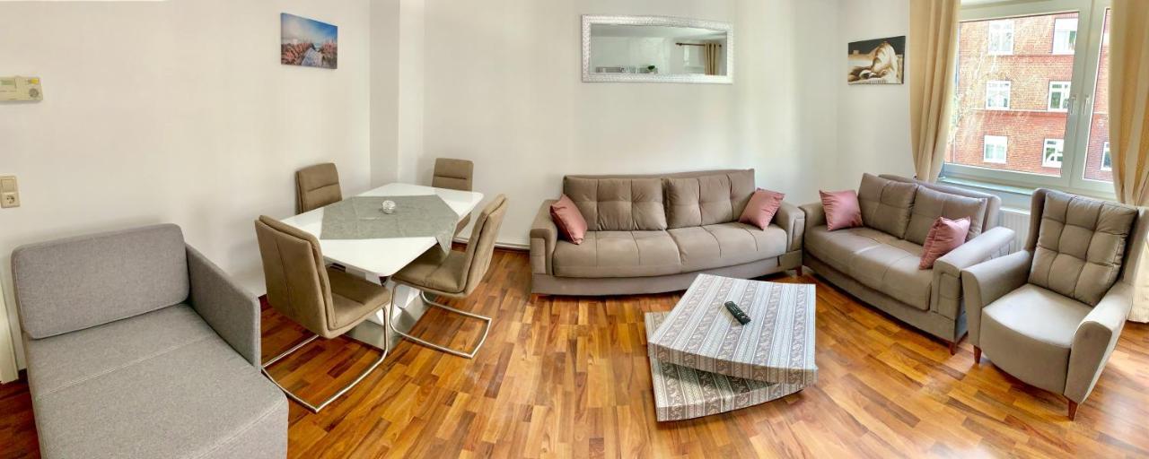 Appartement Classic Kian Hannover