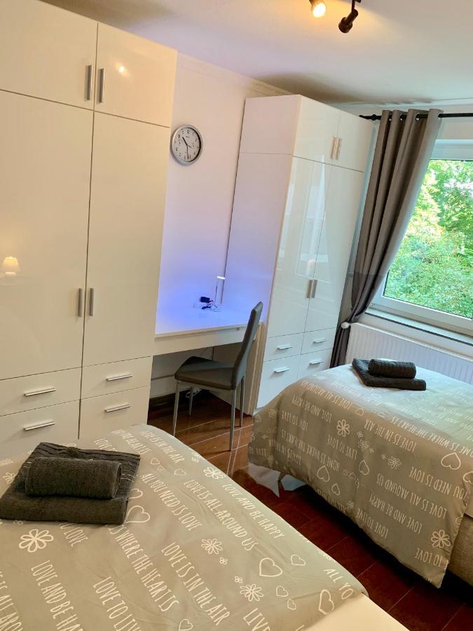 Classic Kian Appartement Hannover