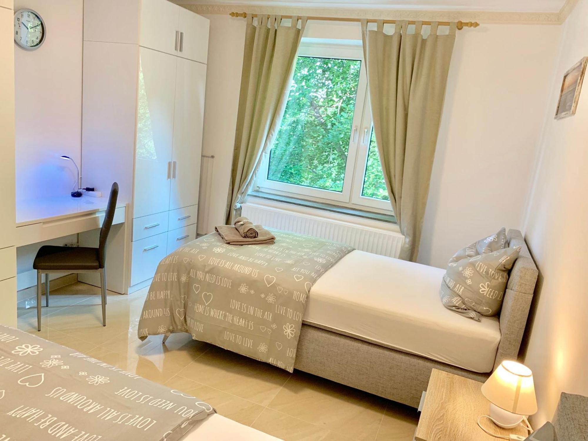 Classic Kian Appartement Hannover
