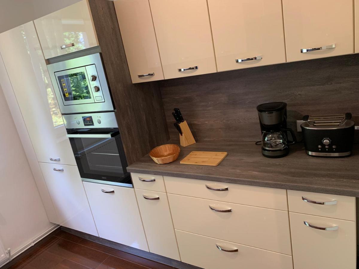 Appartement Classic Kian Hannover