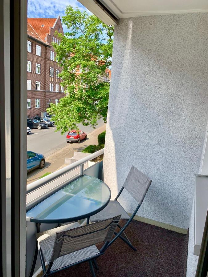 Classic Kian Appartement *