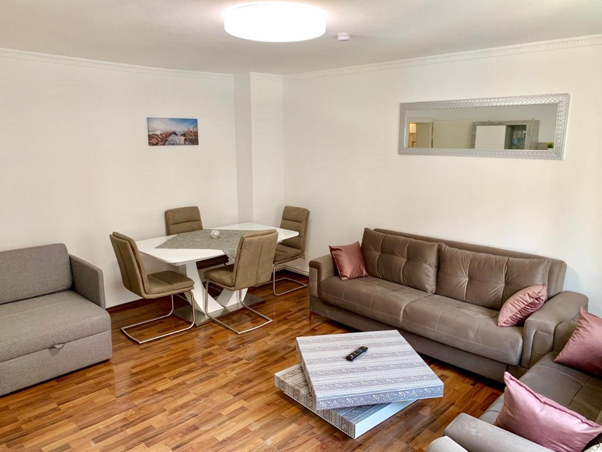 Classic Kian Apartment *