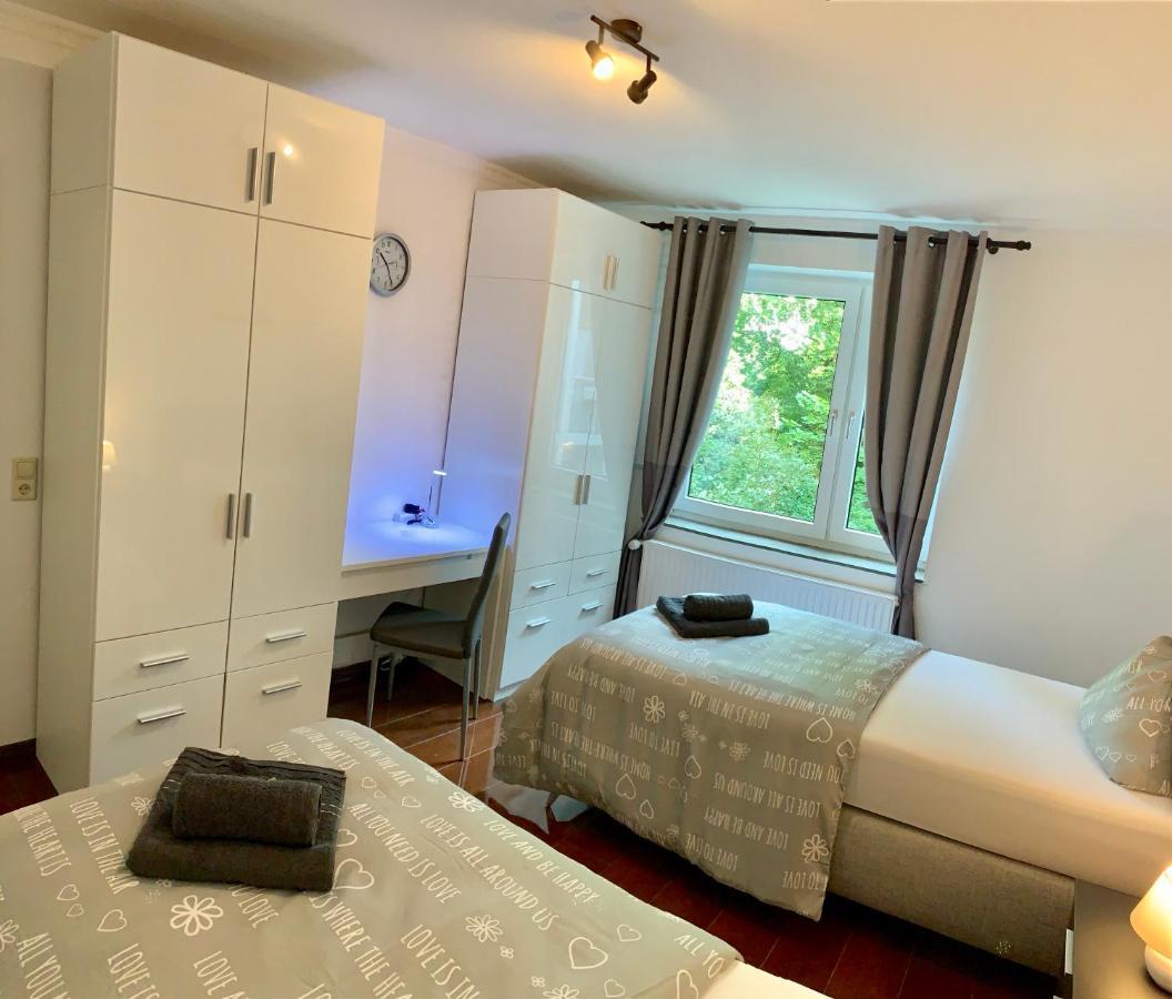 Appartement Classic Kian