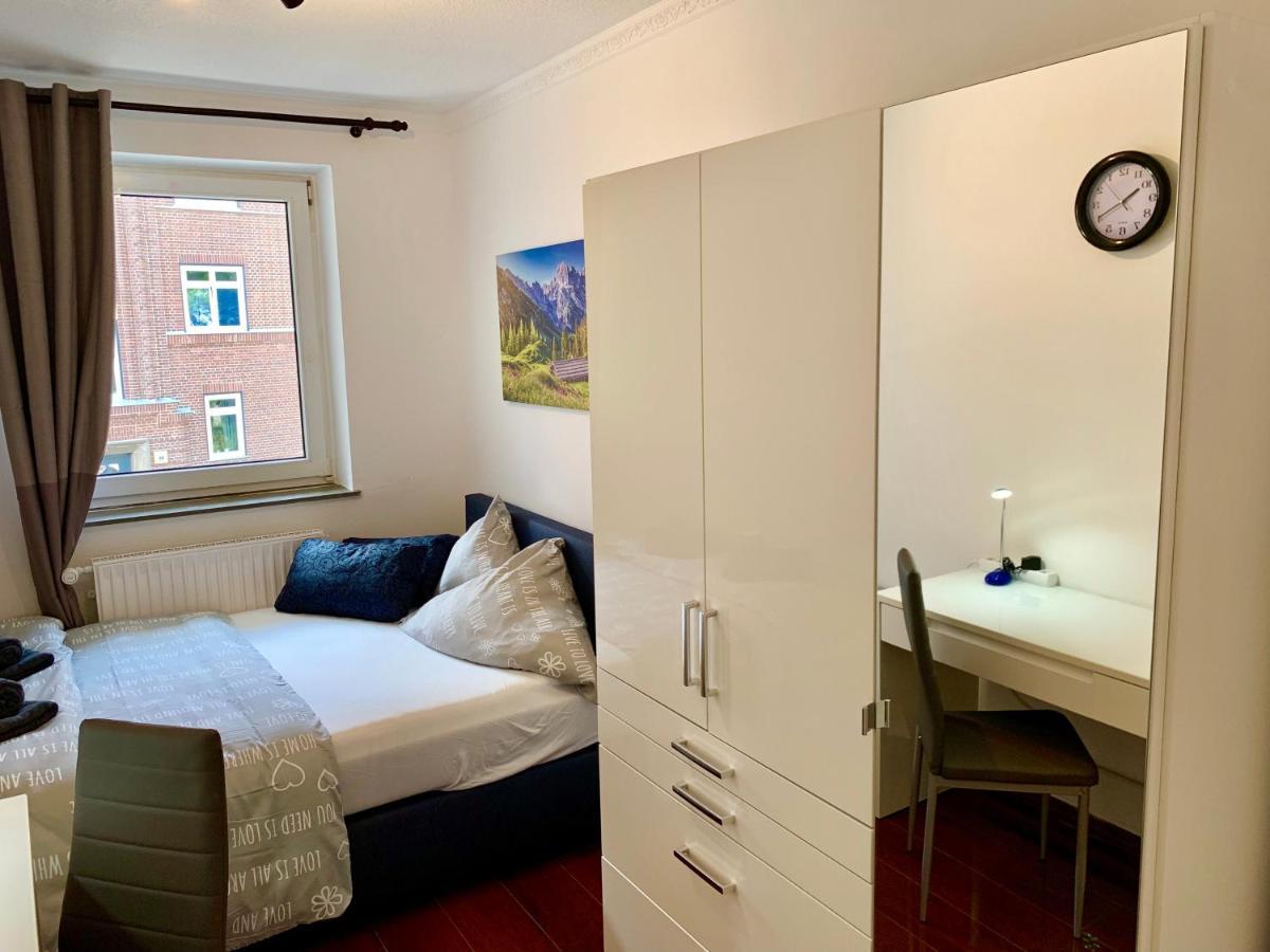 Appartement Classic Kian
