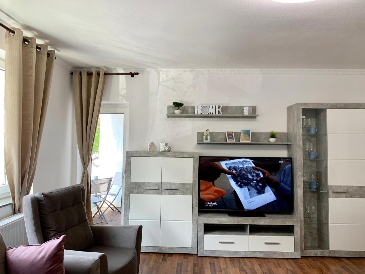 Classic Kian Appartement *