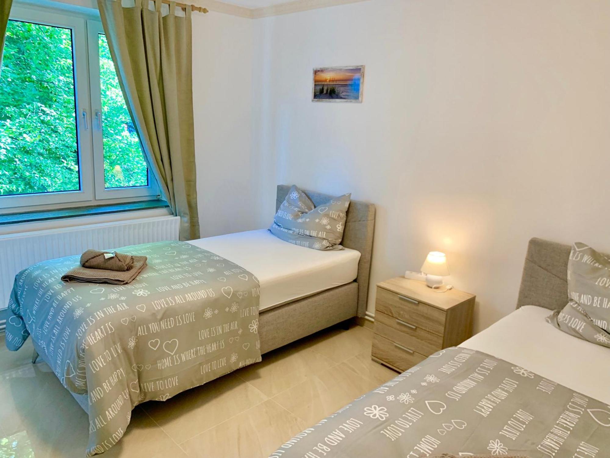 Appartement Classic Kian Hannover